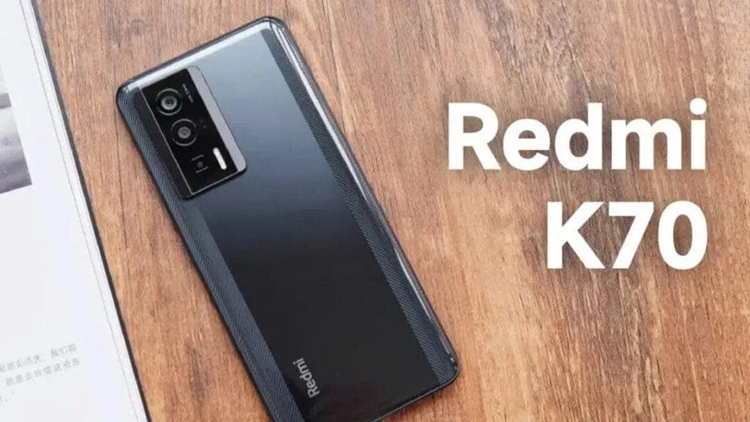 红米k70性能怎么样,红米k70对比小米13