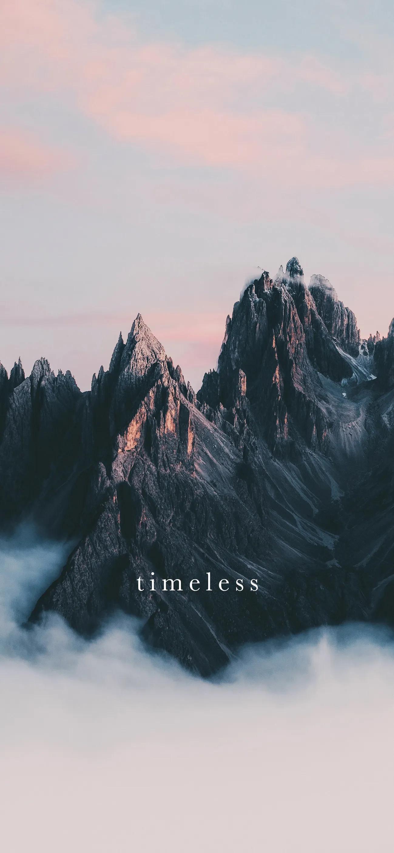 文字壁纸人生感悟,文字系列手机壁纸