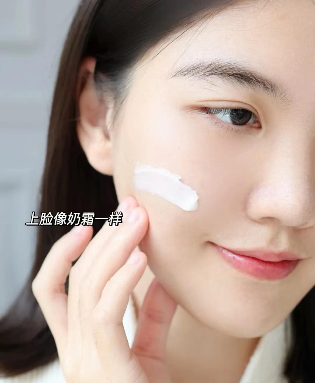 双11提前购金颜紧致提拉亮采面霜,哪些面霜值得买