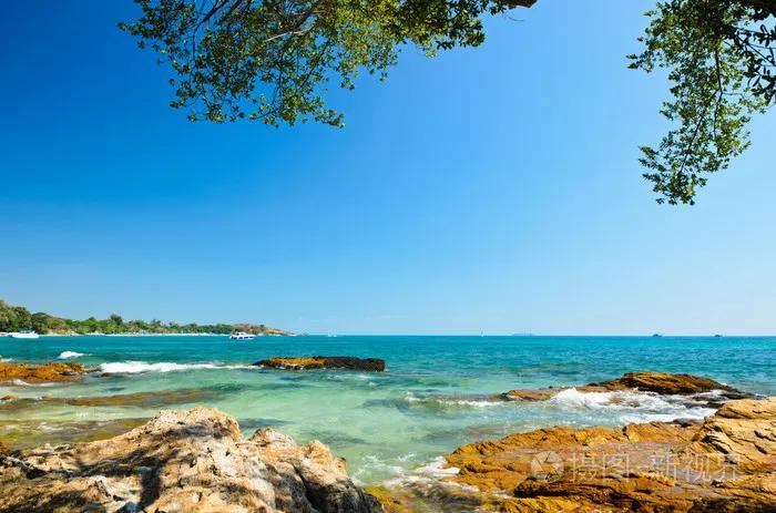 泰国沙美岛旅游详细攻略,沙美岛日出旅游攻略