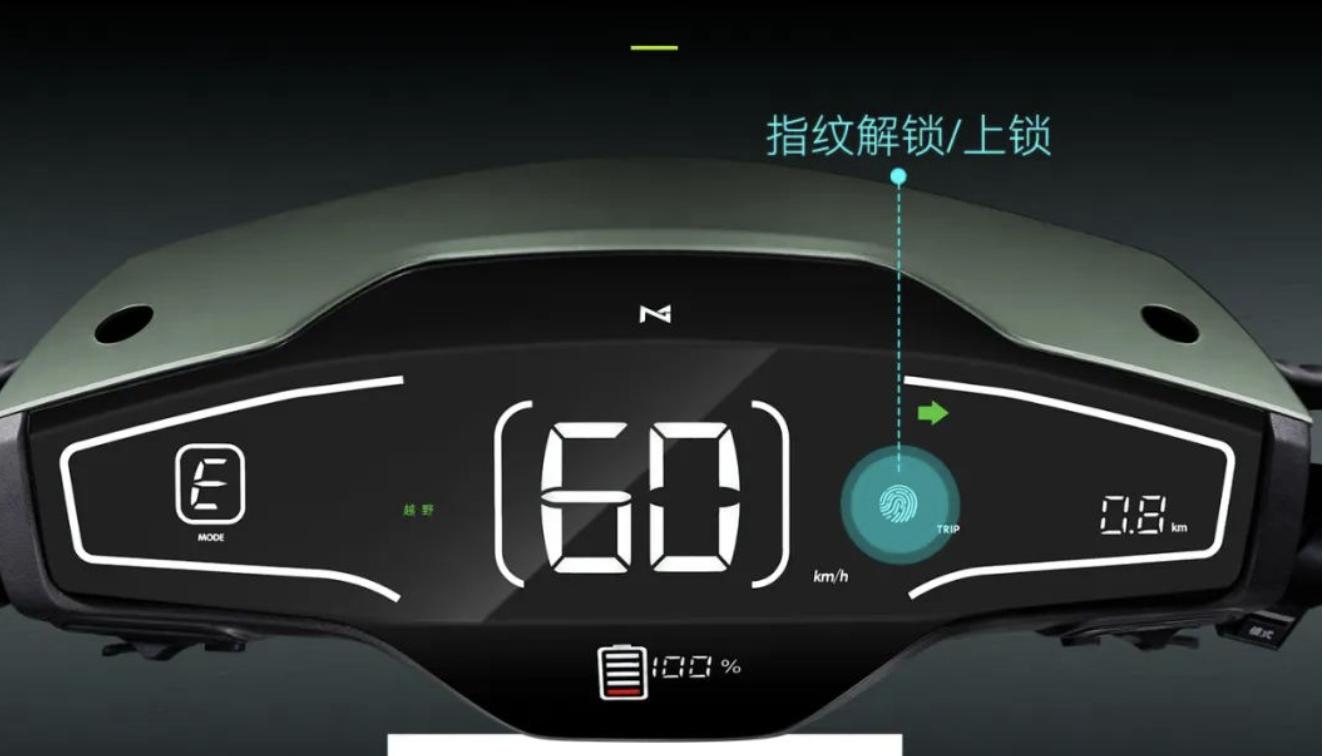 300-350大踏板哪款100公里提速最快,十大最耐用大踏板电动车