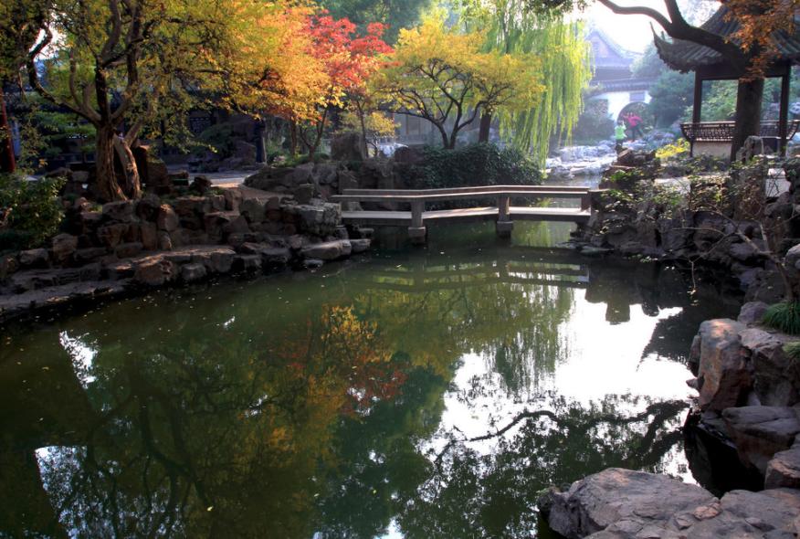 风景园林设计思维的学习方法,对风景园林设计的认识和理解