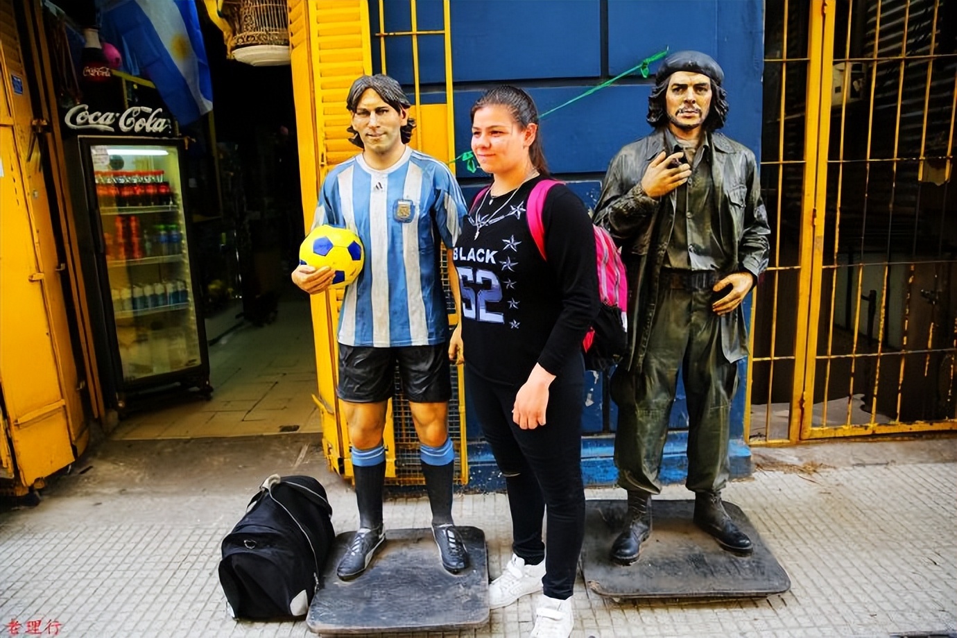 南美4国15日游详细行程及费用报价,南美四强巴西阿根廷智利乌拉圭