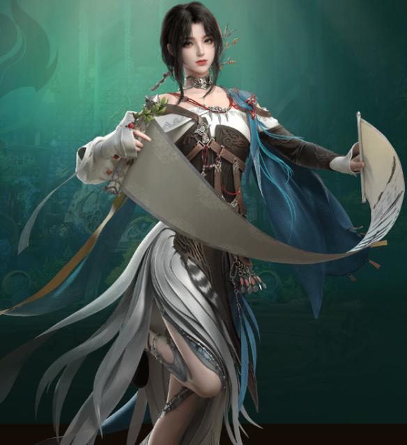 剑网三怀旧服什么职业好玩,新手玩剑网三哪个职业比较好