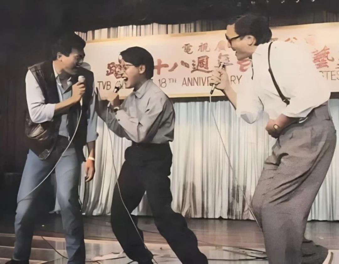 罕见的自然场景,罕见的一幕