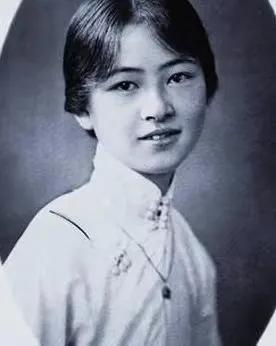 林徽因与梁思成从婚姻到爱情,林徽因到底爱梁思成还是徐志摩