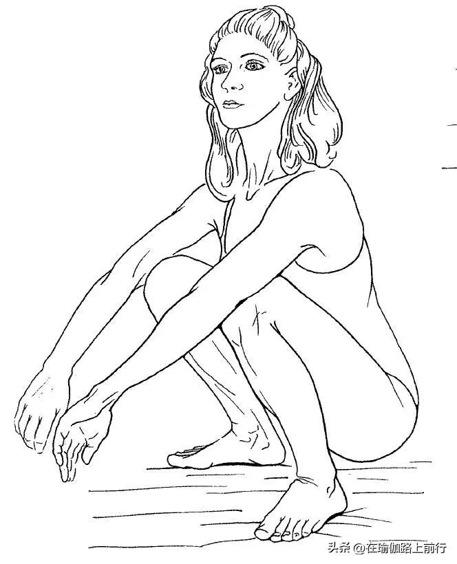 孕产瑜伽品牌,孕产瑜伽普拉提教练培训