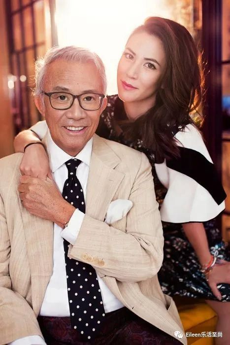 1.2亿做汉服？四合院大婚的富五代名媛有什么背景和神仙家人？