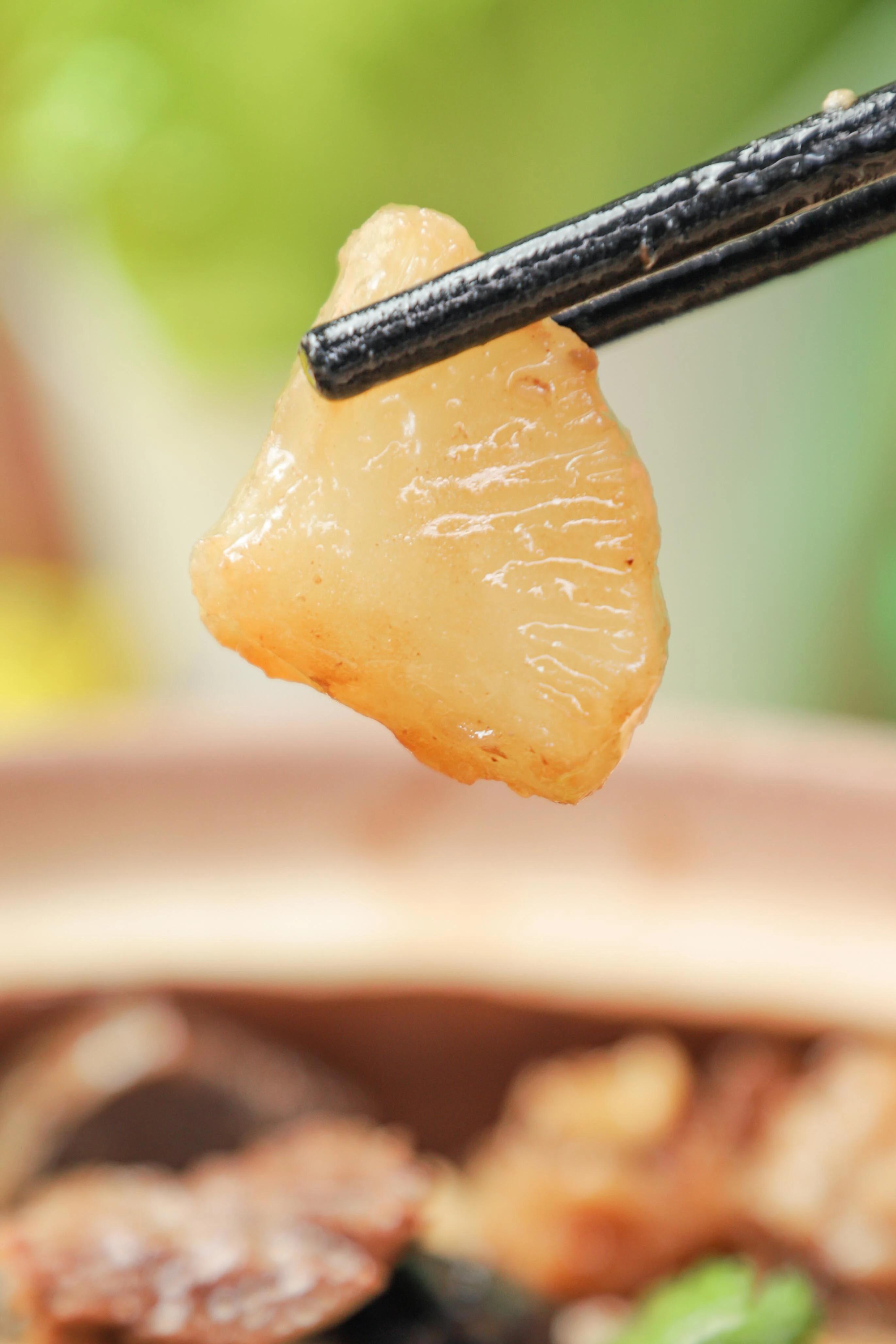 黄岐隐藏在巷子里的老字号,广州黄岐牛杂自助