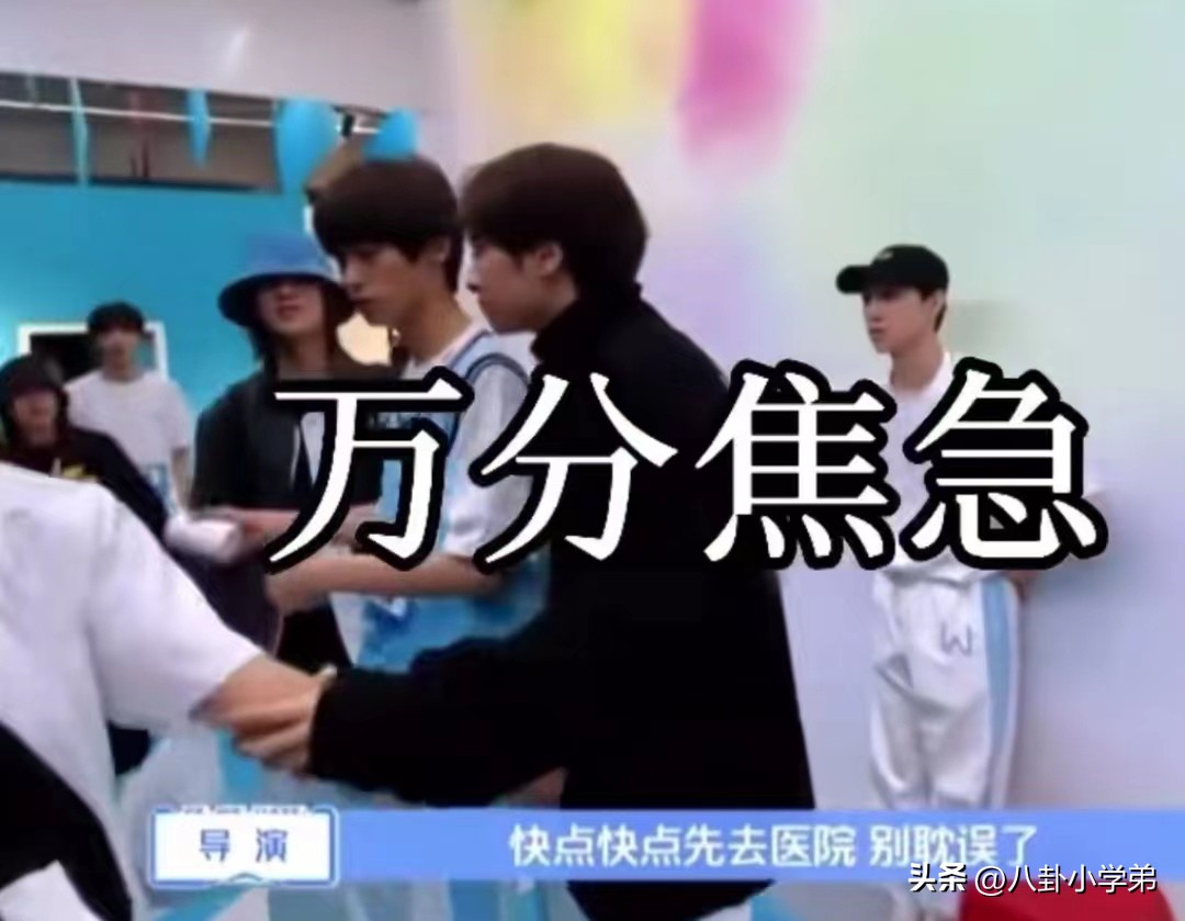 谢霆锋的手，黄晓明的脚，赵丽颖的血栓，让多少“流量明星”脸红