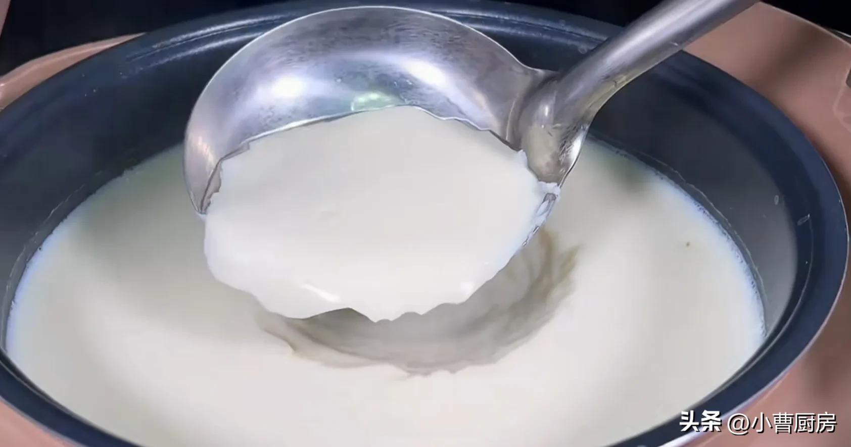 500克黄豆做盐卤豆腐的配方全过程,用35千克黄豆可以做出140千克豆腐