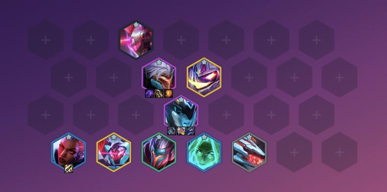 源计划黑客阵容,黑客源计划