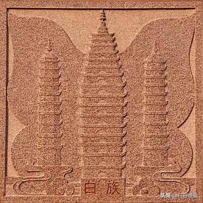 中国的各民族的图腾文化,56个民族各都有传统文化