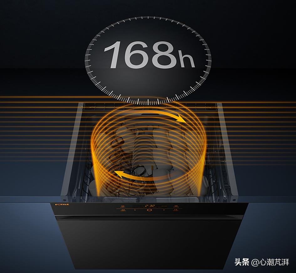 洗碗机家用怎么买,洗碗机选购2020