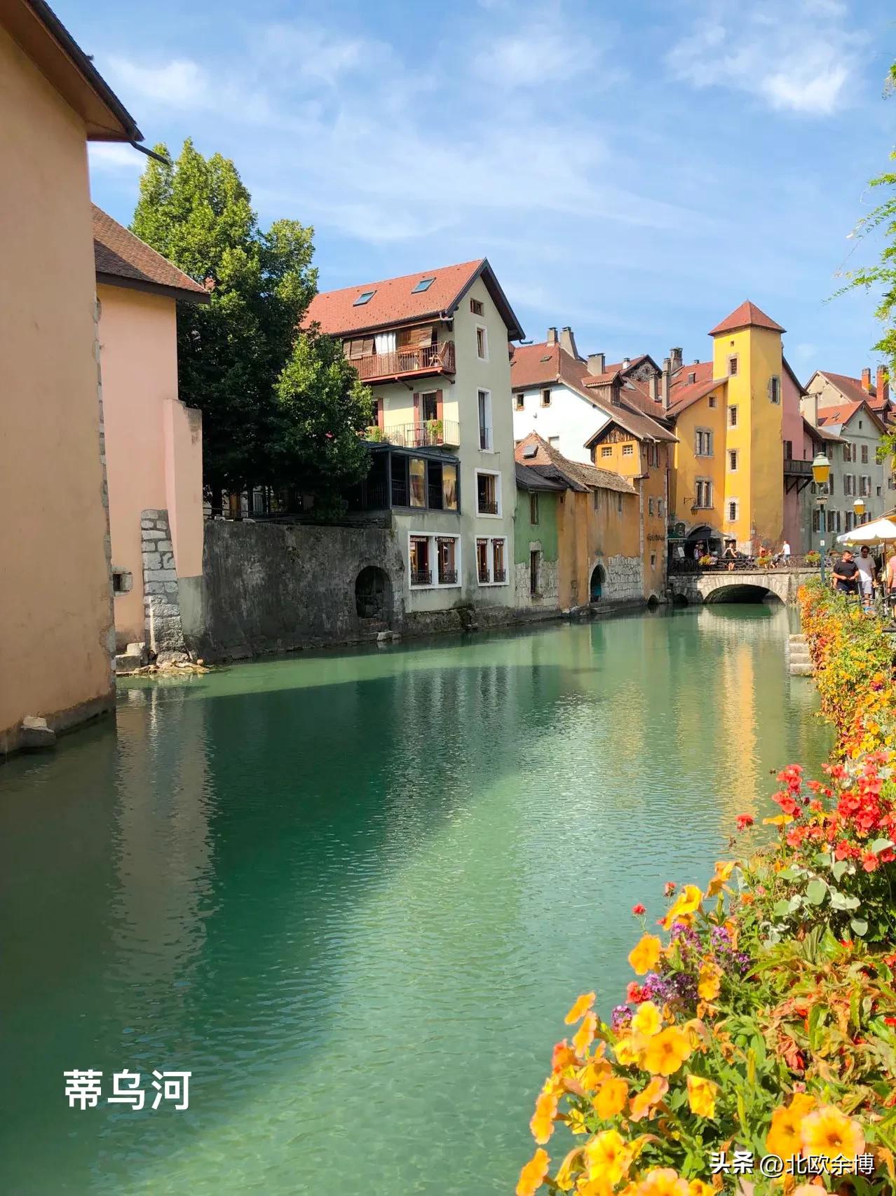 欧洲最美的湖泊图片,欧洲最干净的城市