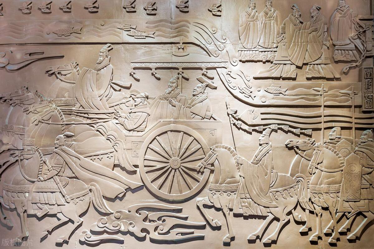 风水景观学的起源和发展,古龙风水文化的起源