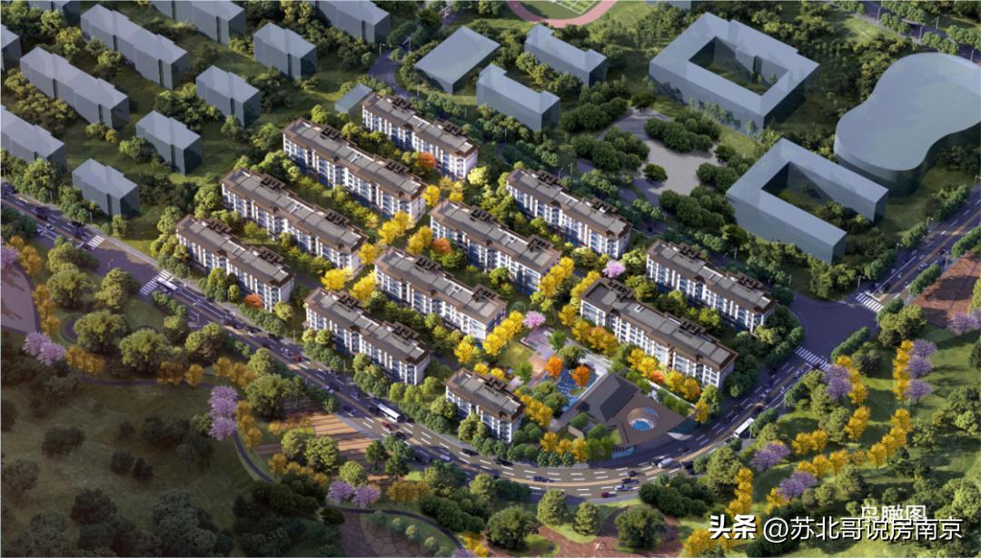 南京高科房子下半年开盘,南京高科有哪些楼盘