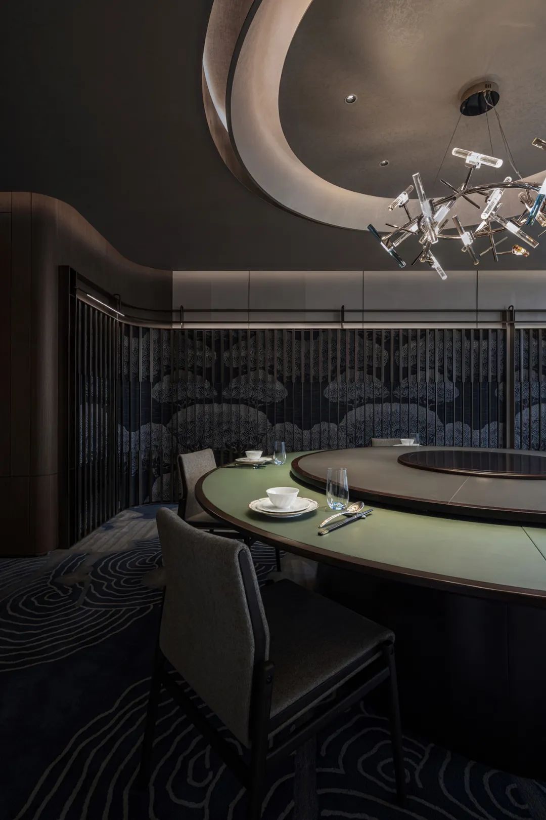 JLa梁曦文×“品牌生长”论坛：企业可持续发展与品牌*界无**生长