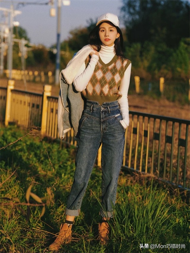 马丁靴属于什么风格,马丁靴显腿长还是长靴