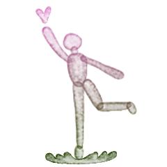 几组超可爱的表情包,一波可爱又实用的表情包