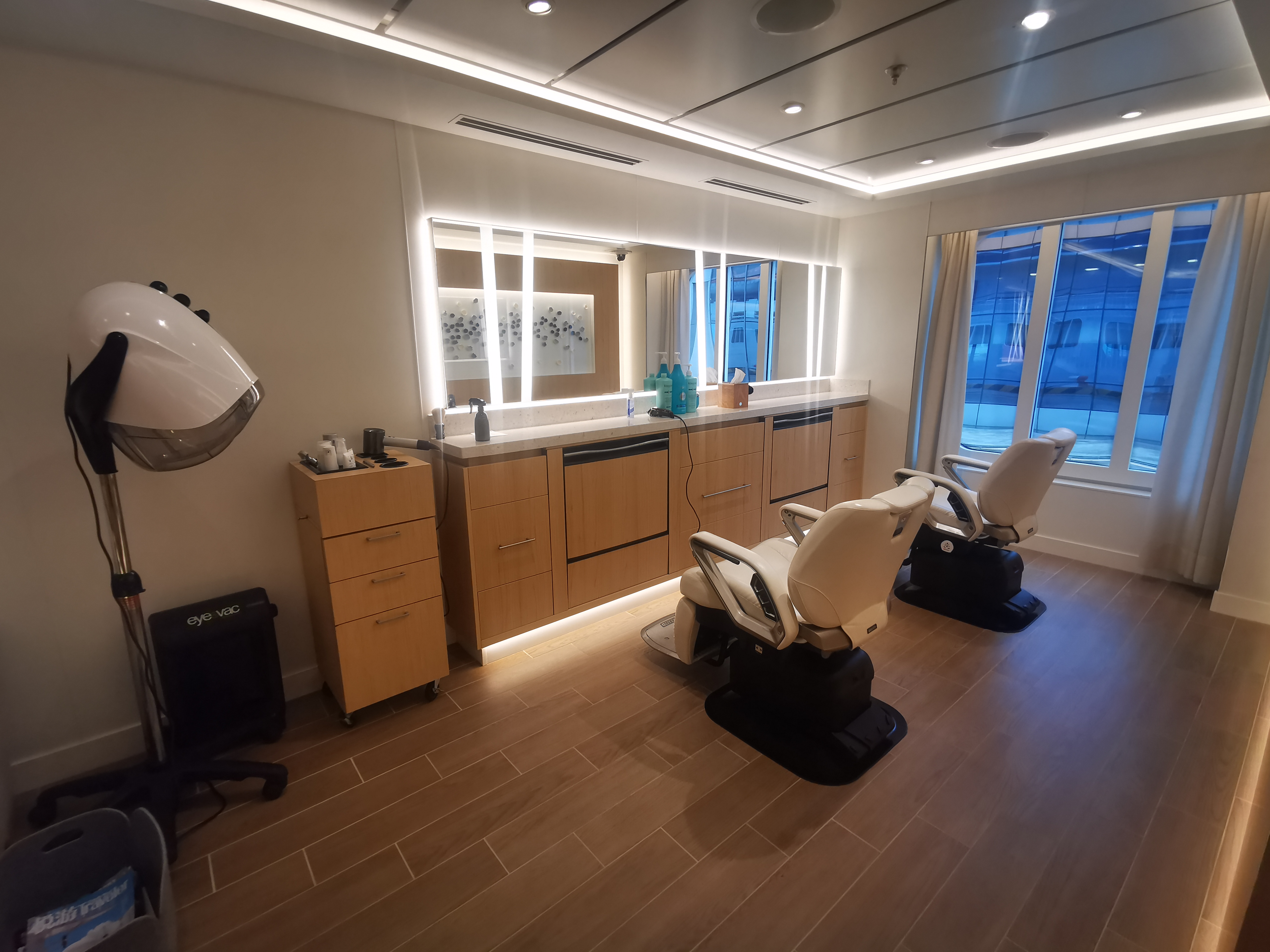 千万别轻易选择邮轮旅行,邮轮旅游最佳选择