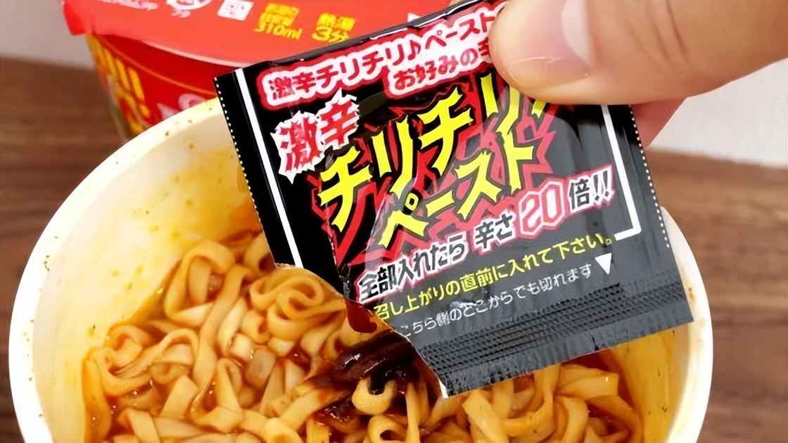 日本零食全球第一,2020日本最火爆零食排行榜