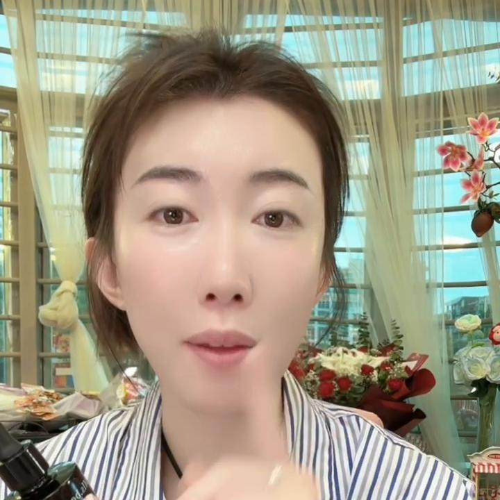 毛孔清洁油的反馈太好了，女生一定要注重皮肤清洁，太重要了