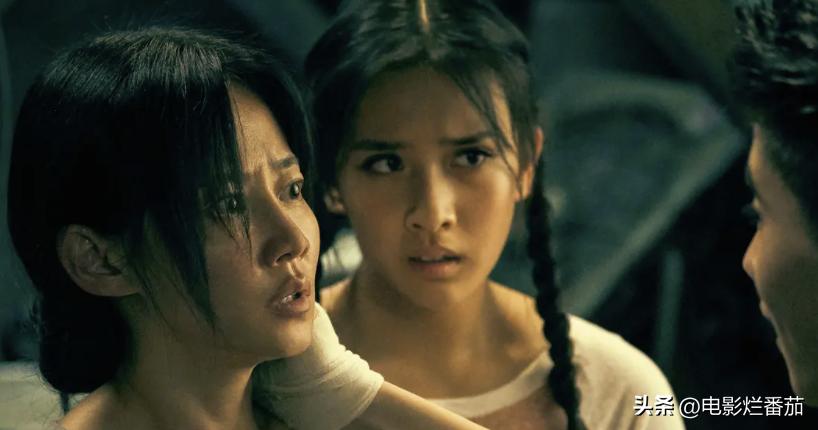 10部好片,诞生了多部叫好又叫座的佳片