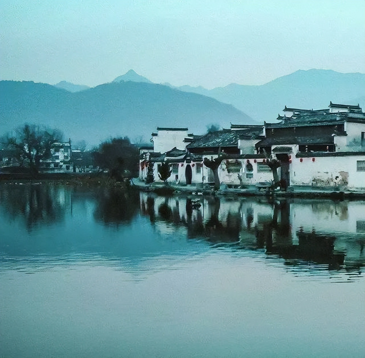 描写春天江南的绝美诗句,写江南春天美景最好的古诗词