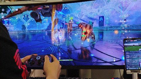 北通阿修罗2pro游戏手柄评测,北通游戏手柄阿修罗2pro+测评