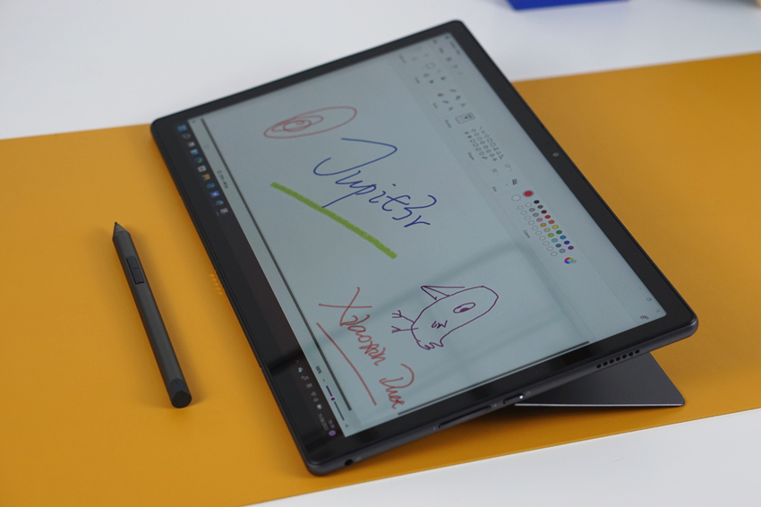 联想小新2024笔记本测评,联想小新2023款笔记本测评