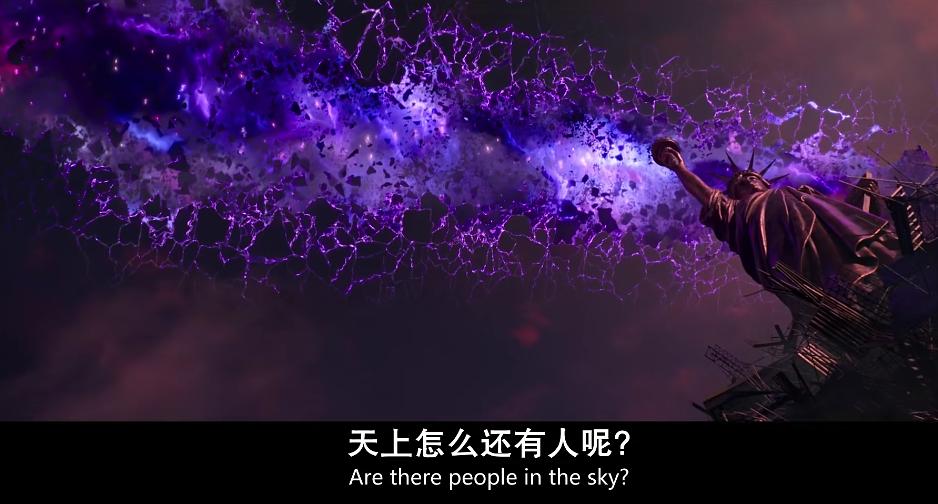 新版蜘蛛侠的彩蛋,蜘蛛侠彩蛋全解析