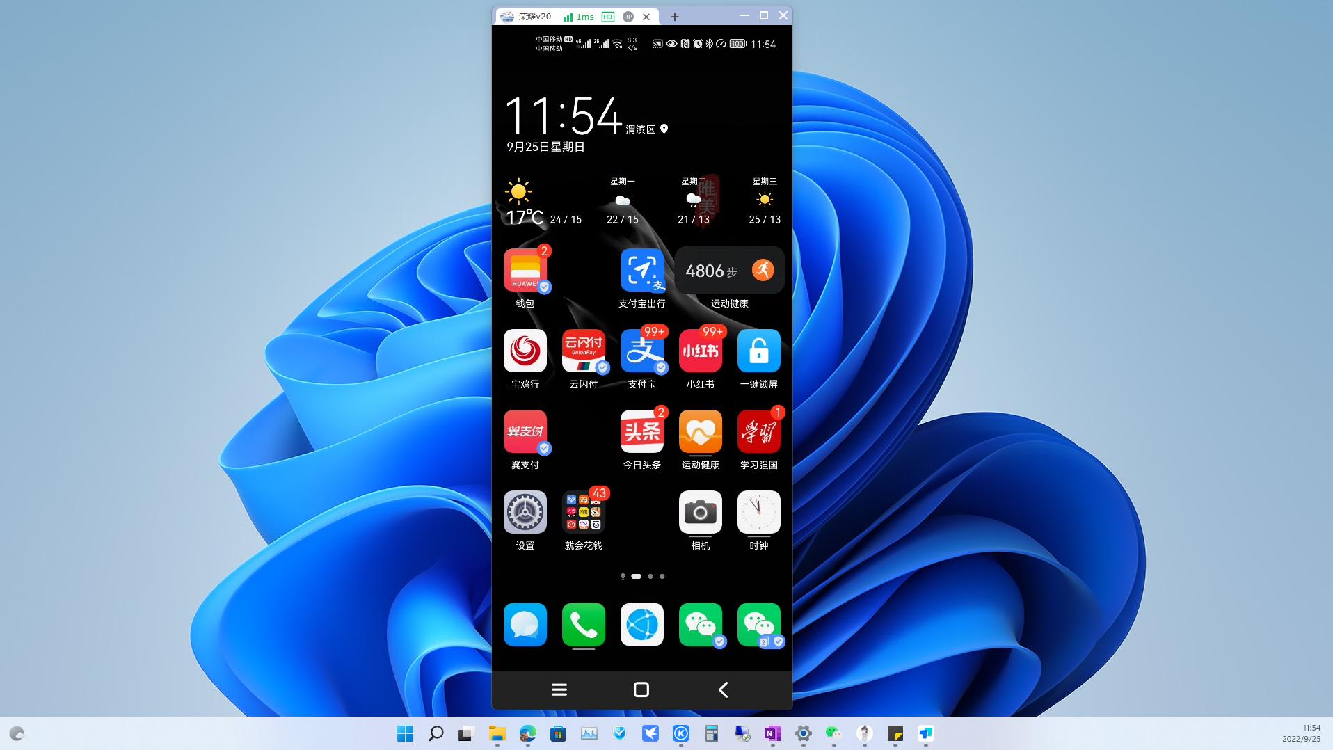 电脑支持远程桌面的服务,全面的内网远程桌面软件