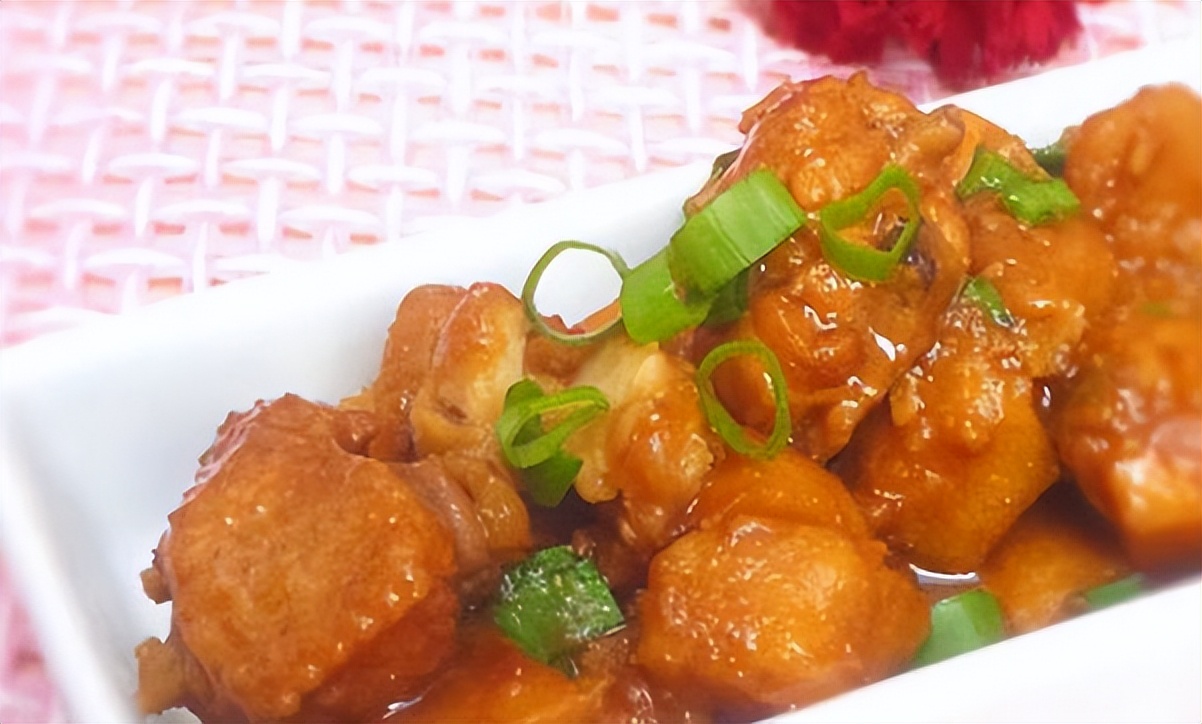 12道荤素搭配的菜,令人惊喜的荤素搭配家常菜食谱