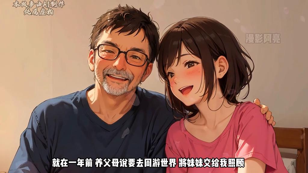 一觉醒来我变成妹子了,一觉醒来发现变成了萌妹子动漫