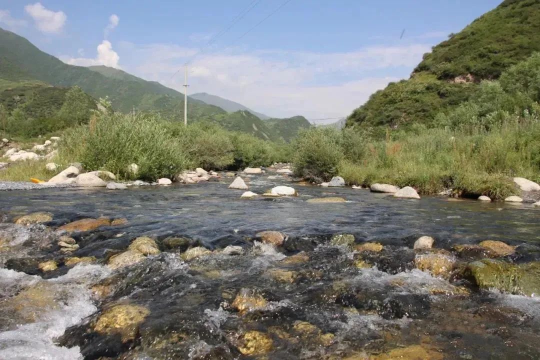 速收！兰州出发，临夏太子山旅游大通道及3-5日大环线自驾游攻略！