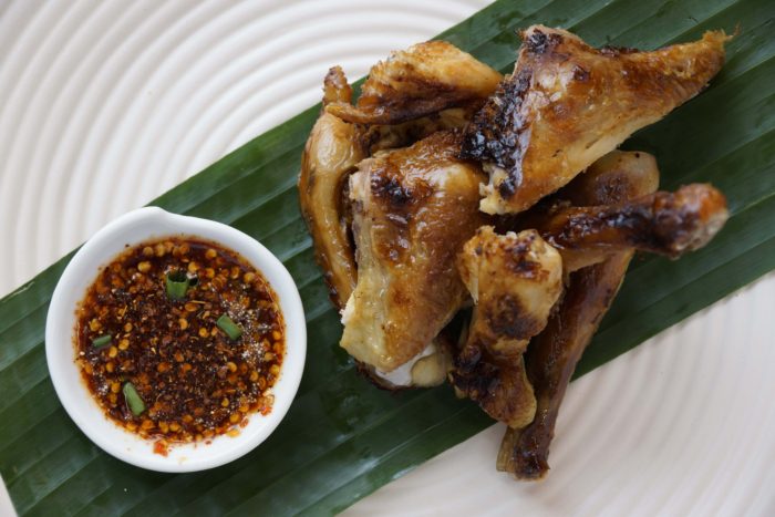 泰国十大最好吃的美食,泰国的十大美食有哪些