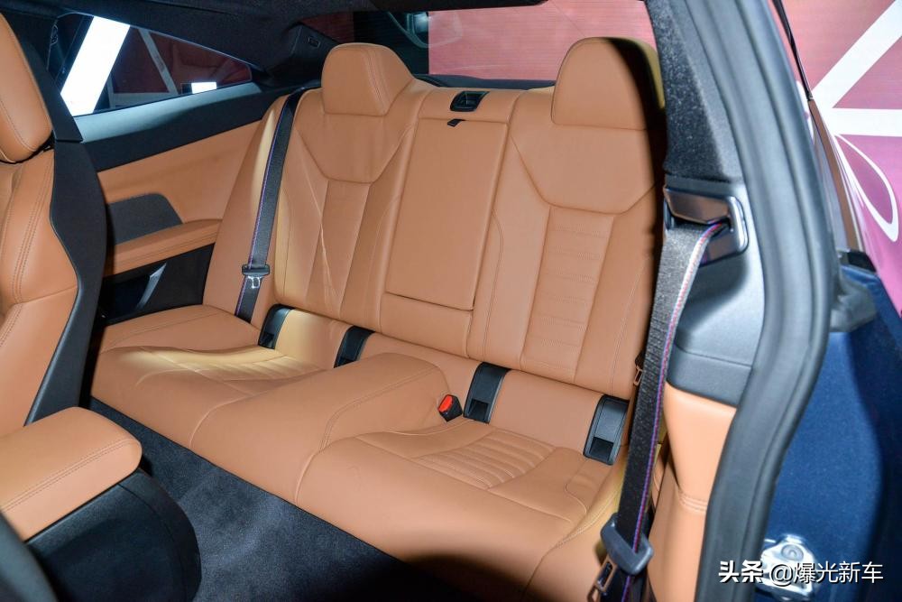 宝马4系价格及图片2023款,2022款宝马4系最漂亮的颜色