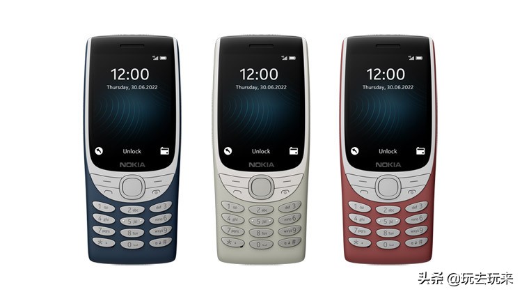 新品nokia诺基亚4g全网通,诺基亚最新款手机nokia