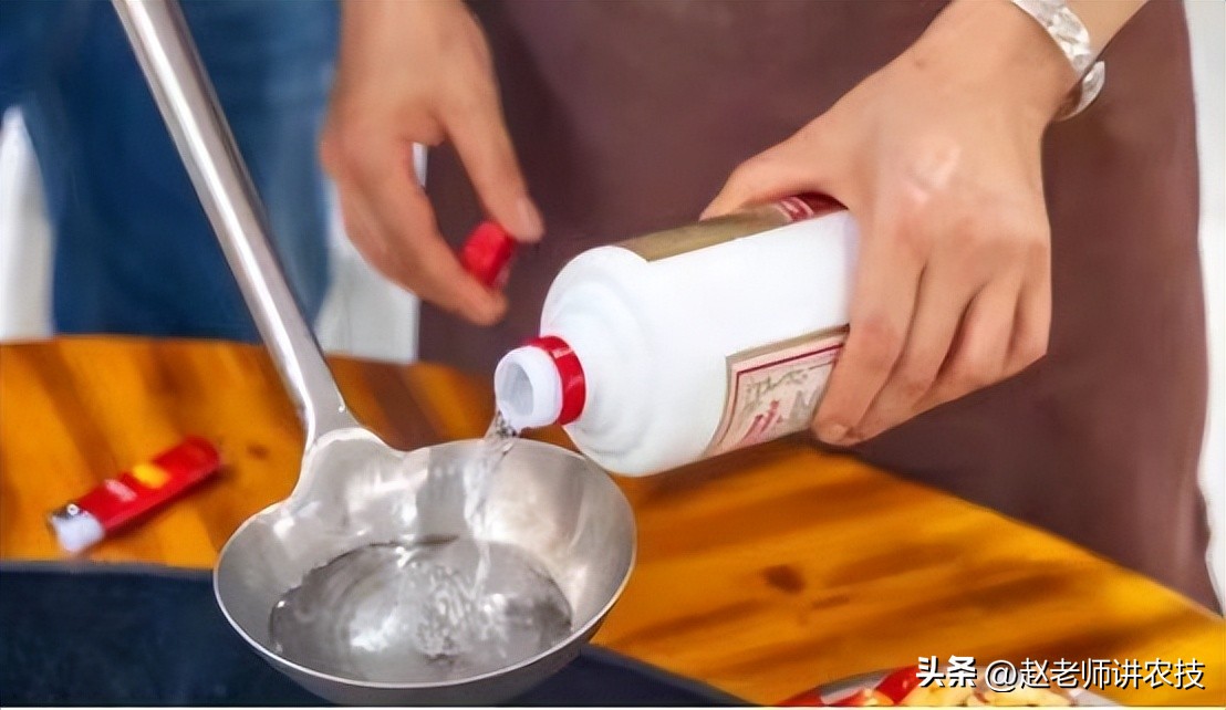 白酒勾兑骗局揭秘,白酒骗局揭秘最新