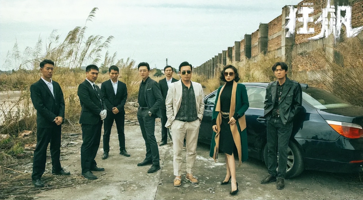 2.7分烂片轻松过亿，年度最佳却没人理？狂飙多年的国片也该缓缓