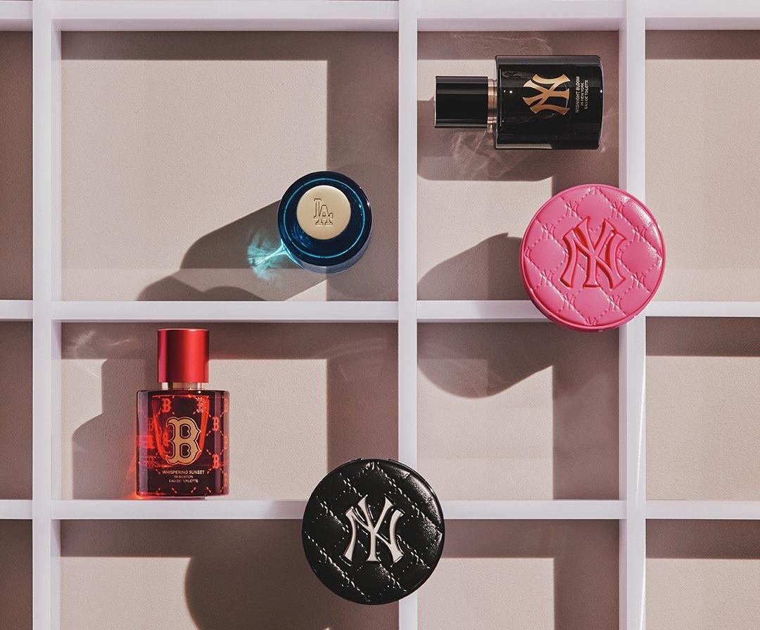 AlexanderWang获投资；Keep更新招股书；MLB旗下美妆入驻中国