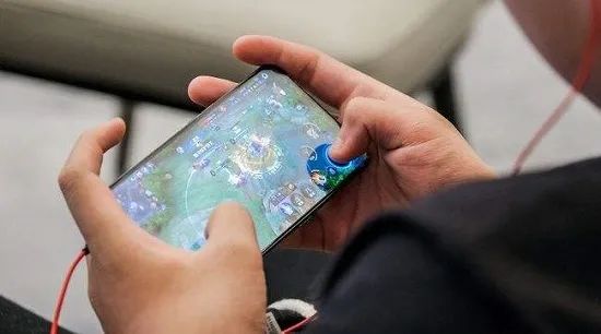 七个关键词回顾2021国内游戏行业|年终盘点