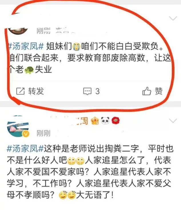 考研名师汤家凤事件,汤家凤舍身炸粪坑啥意思