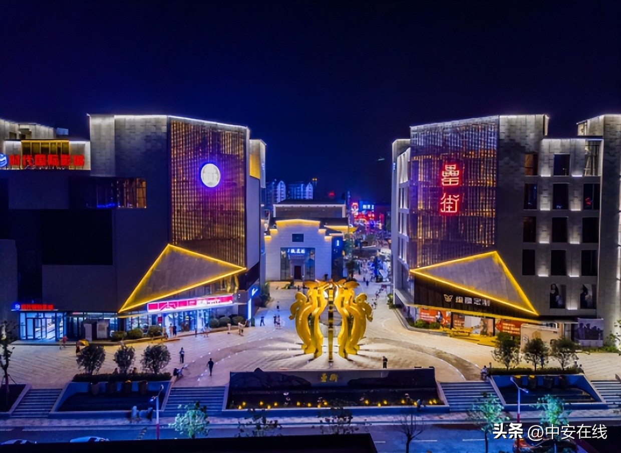 合肥发布63项文化旅游活动,五一合肥十大景区出炉