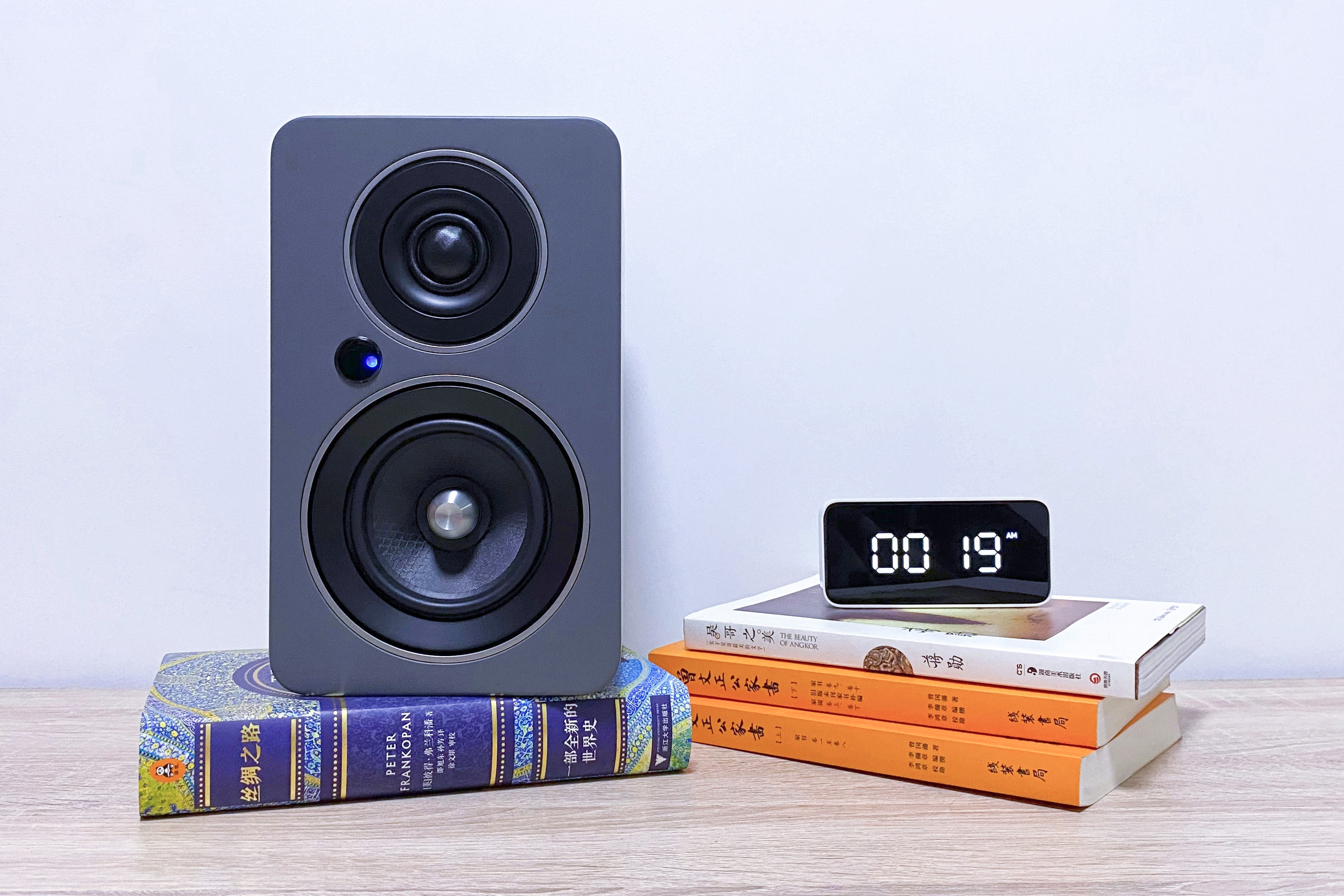 3000到4000元2.0音箱推荐,两千左右哪个型号音箱值得入手