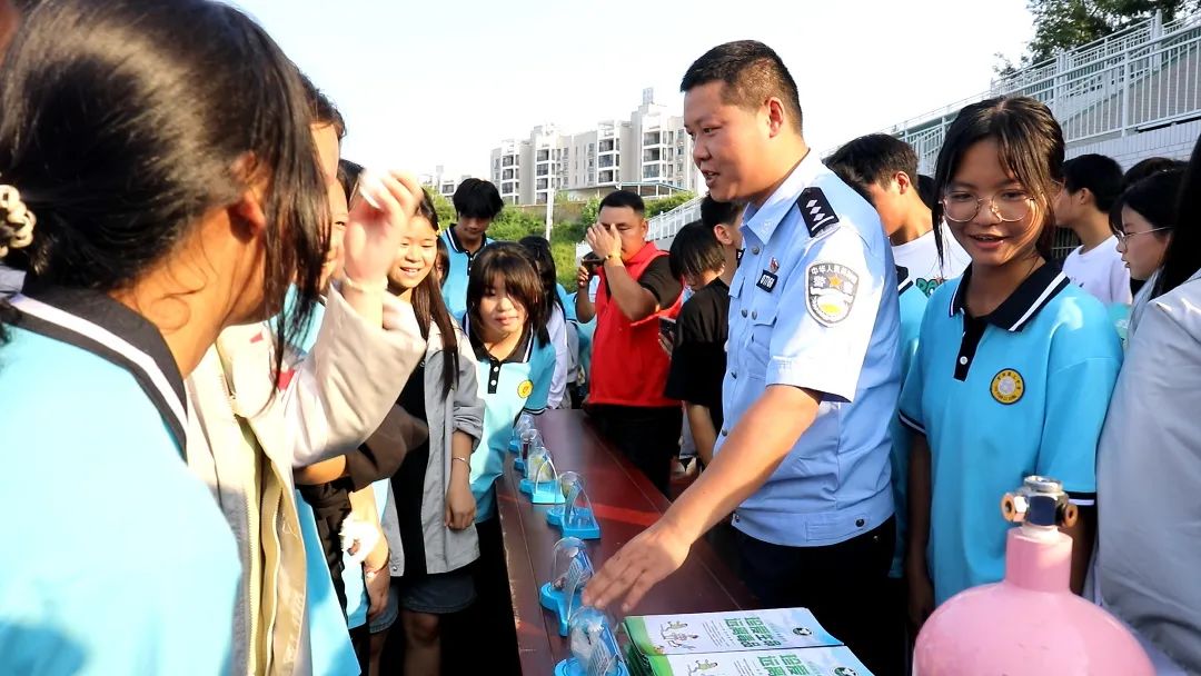 6.26国际禁毒日禁毒宣传直播,626国际禁毒日拒绝毒品健康成长