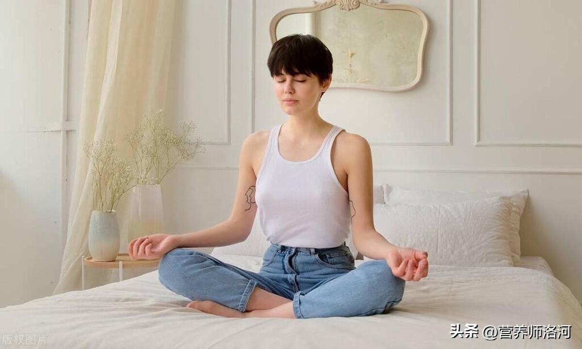 睡眠的四大误区快看你中招了吗,睡眠质量的提升技巧和注意事项