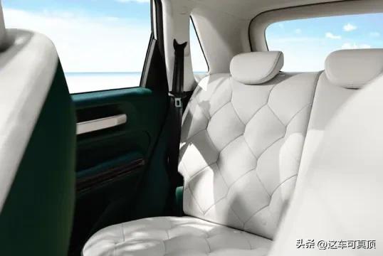 宝骏云朵灵犀和比亚迪海豚,比亚迪海豚对比宝骏云朵