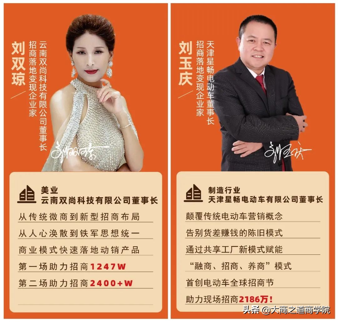 王昕招商十个方法,王昕讲招商如何打造超级门店